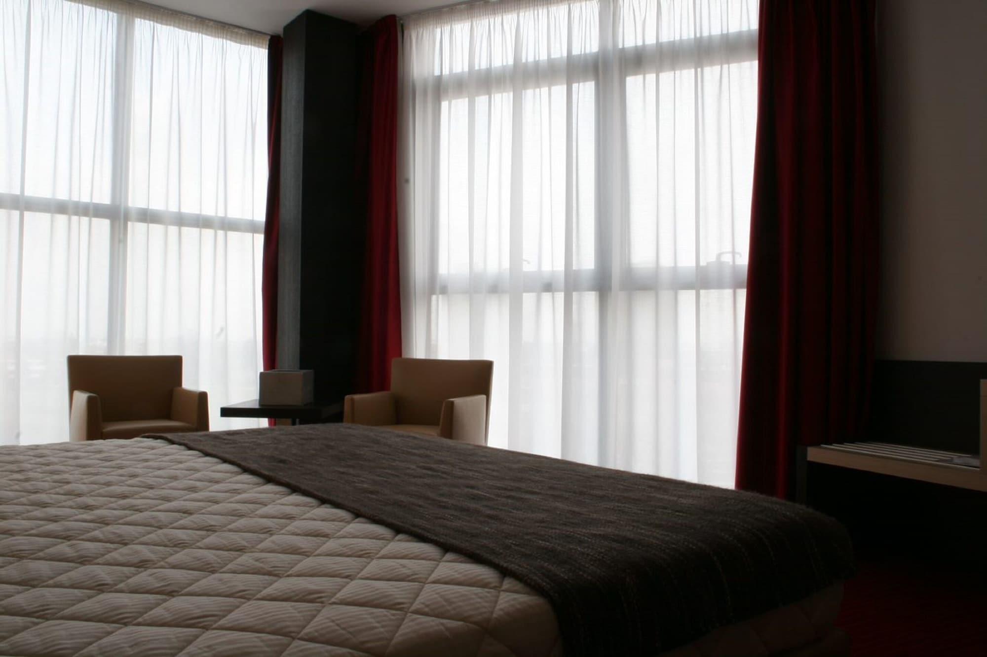 Western Galileo Hotel Padova