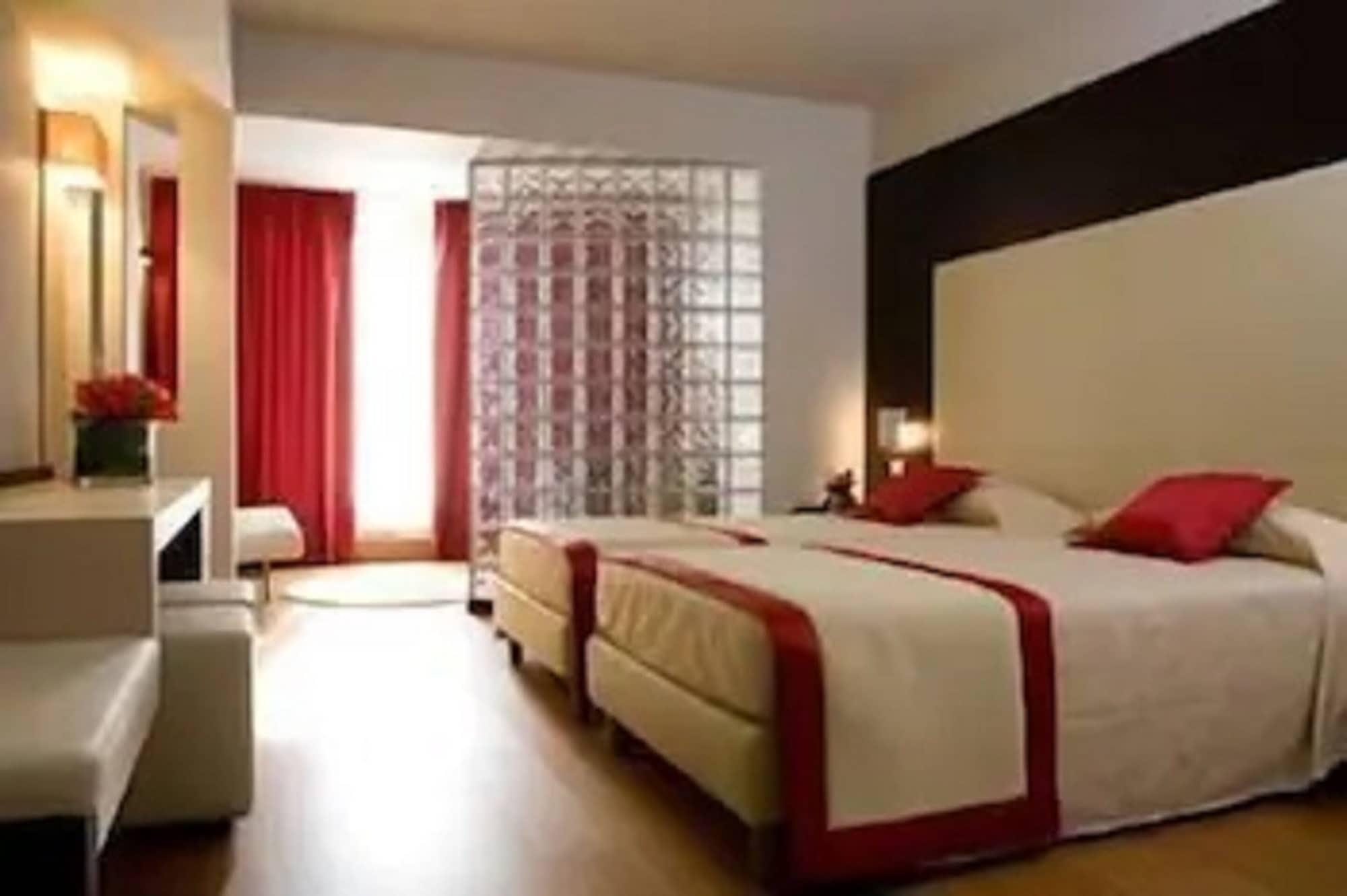 Western Galileo Hotel 4*
