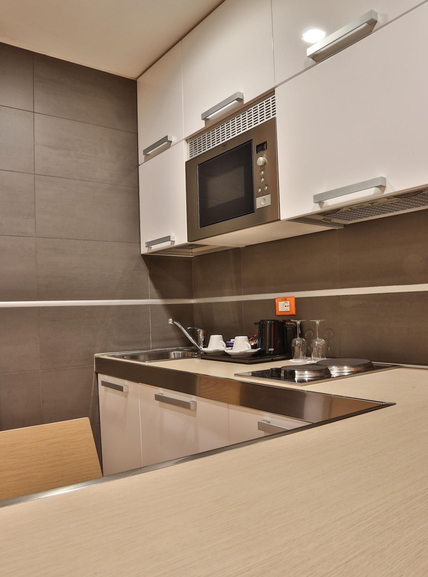Western Galileo Hotel