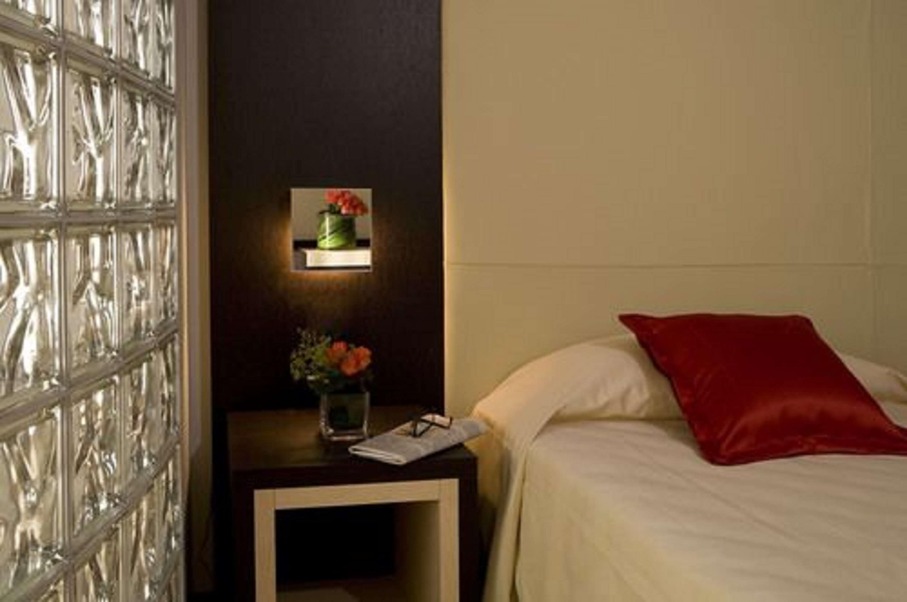 Western Galileo Hotel Padova