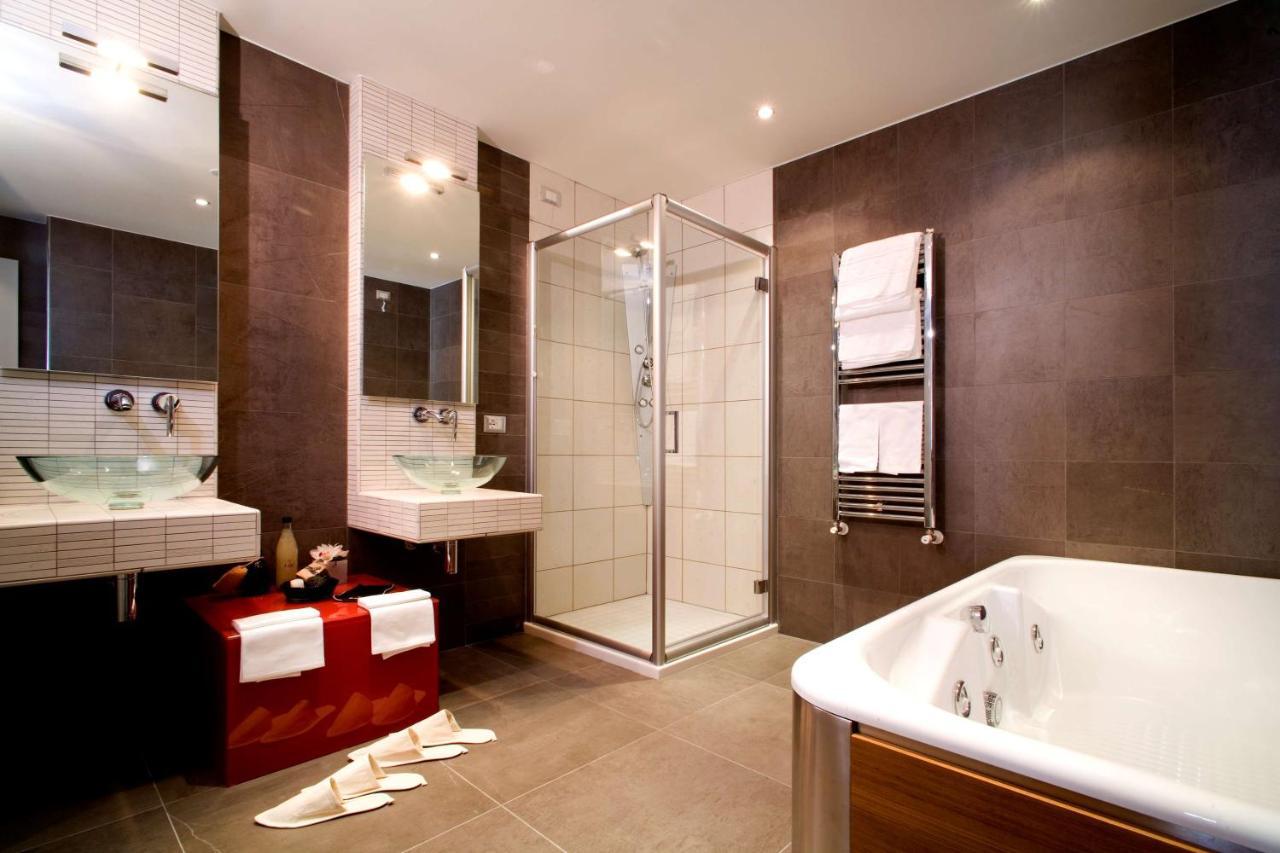 Hotel Western Galileo Padova