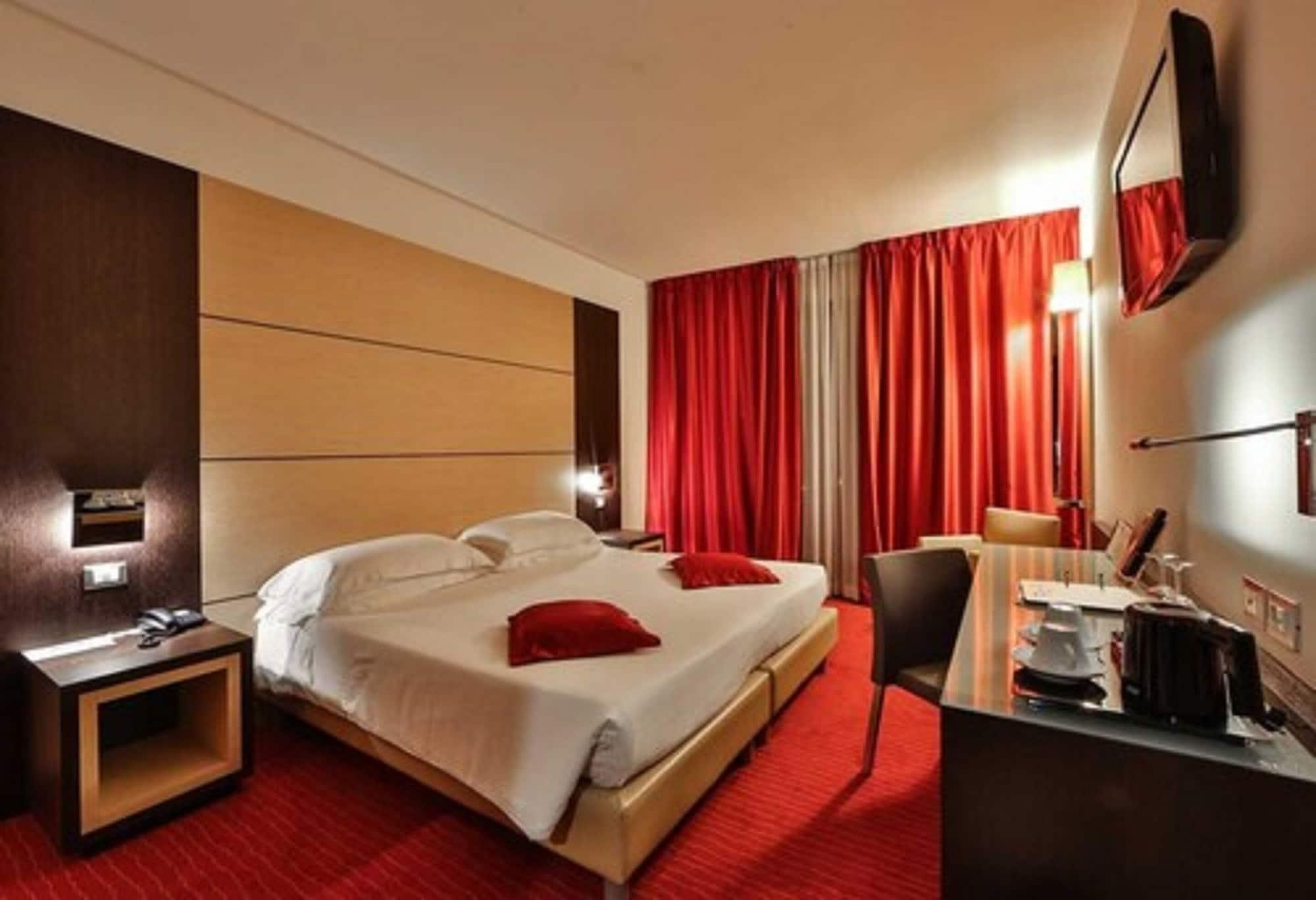 Western Galileo Hotel Padova