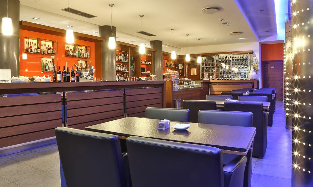 Western Galileo Hotel