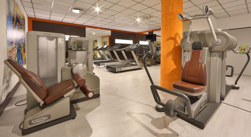 Western Galileo Hotel Padova