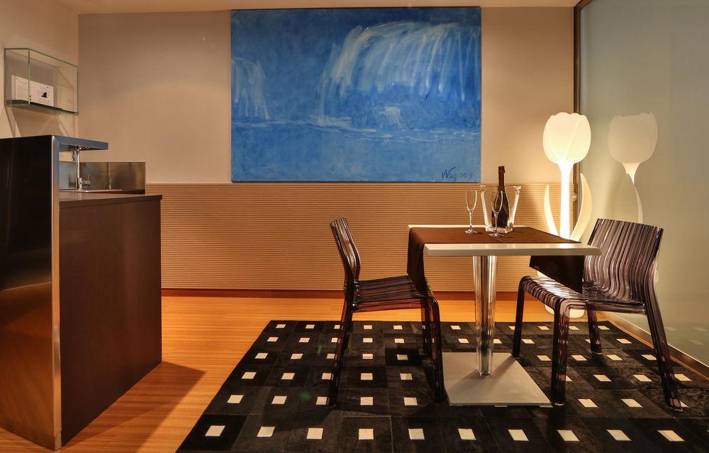 Western Galileo Hotel Padova
