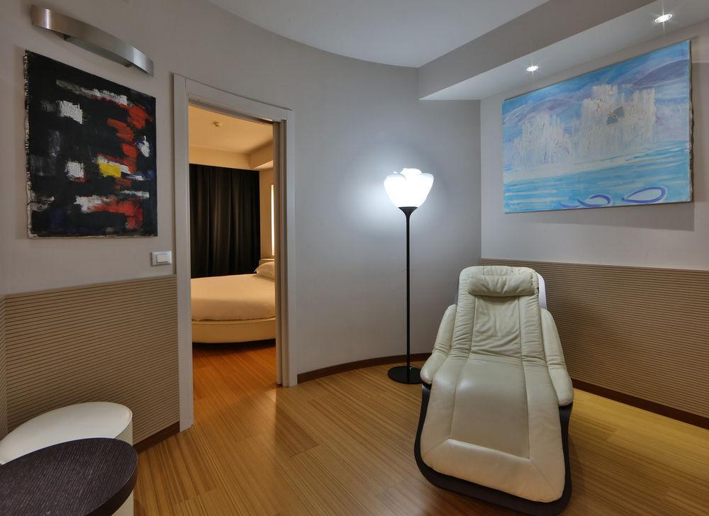 Western Galileo 4* Padova