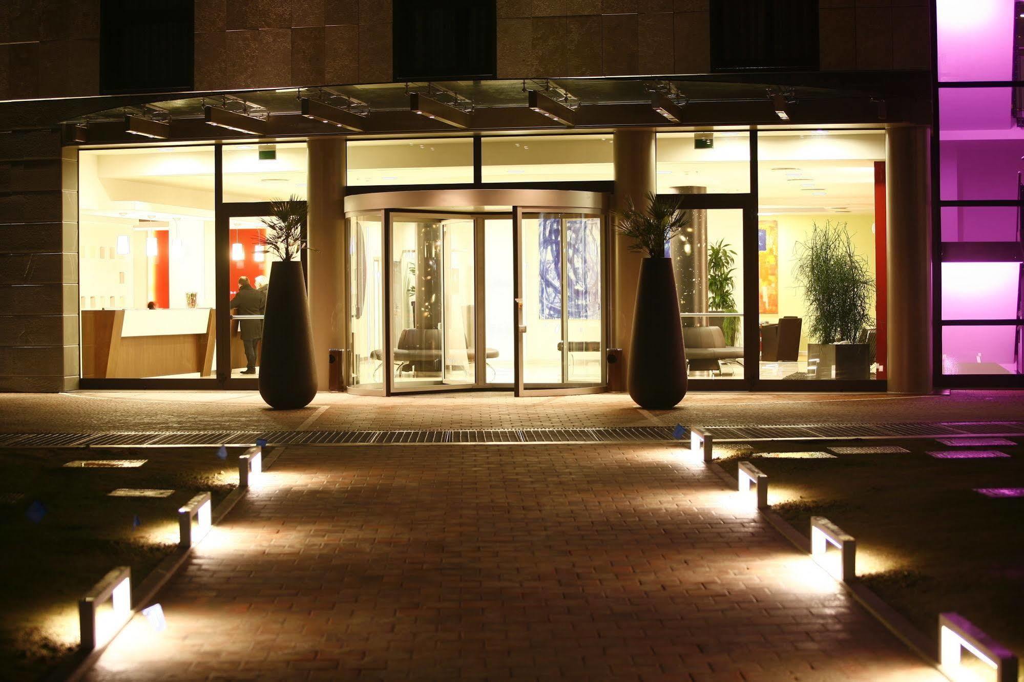 Western Galileo Padova