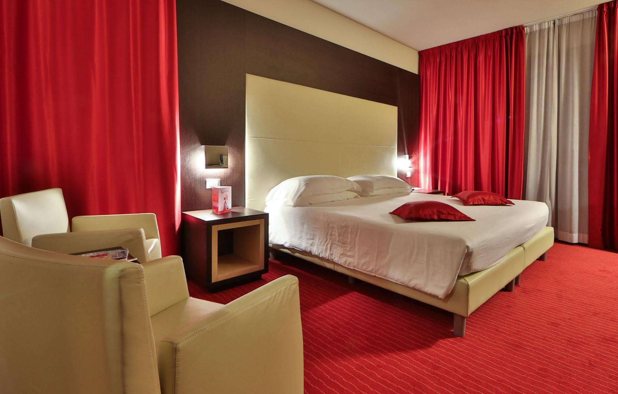 Hotel Western Galileo Padova