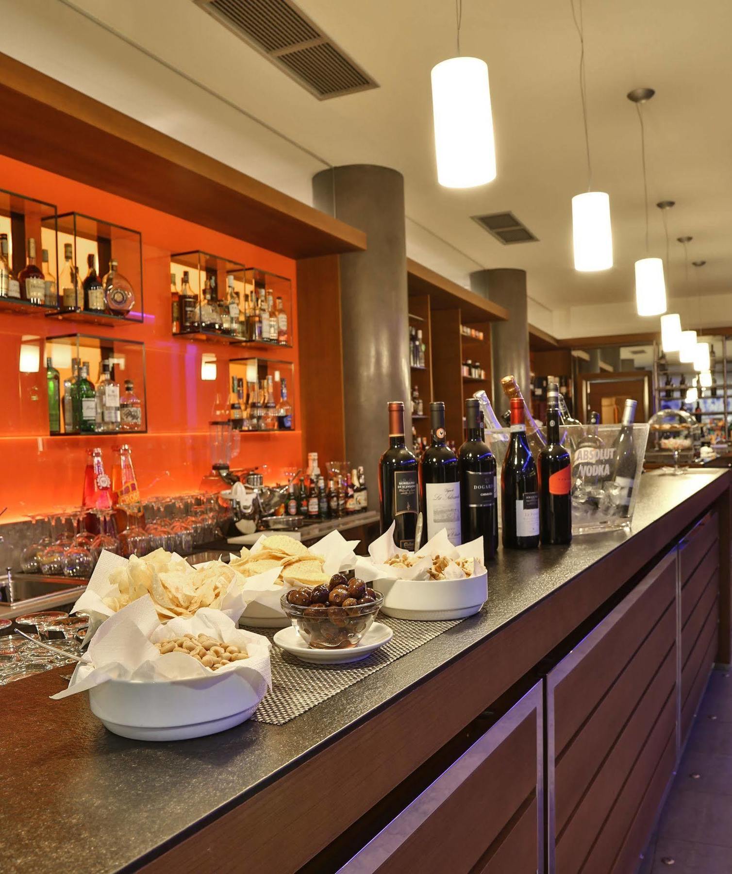 Western Galileo Hotel Padova